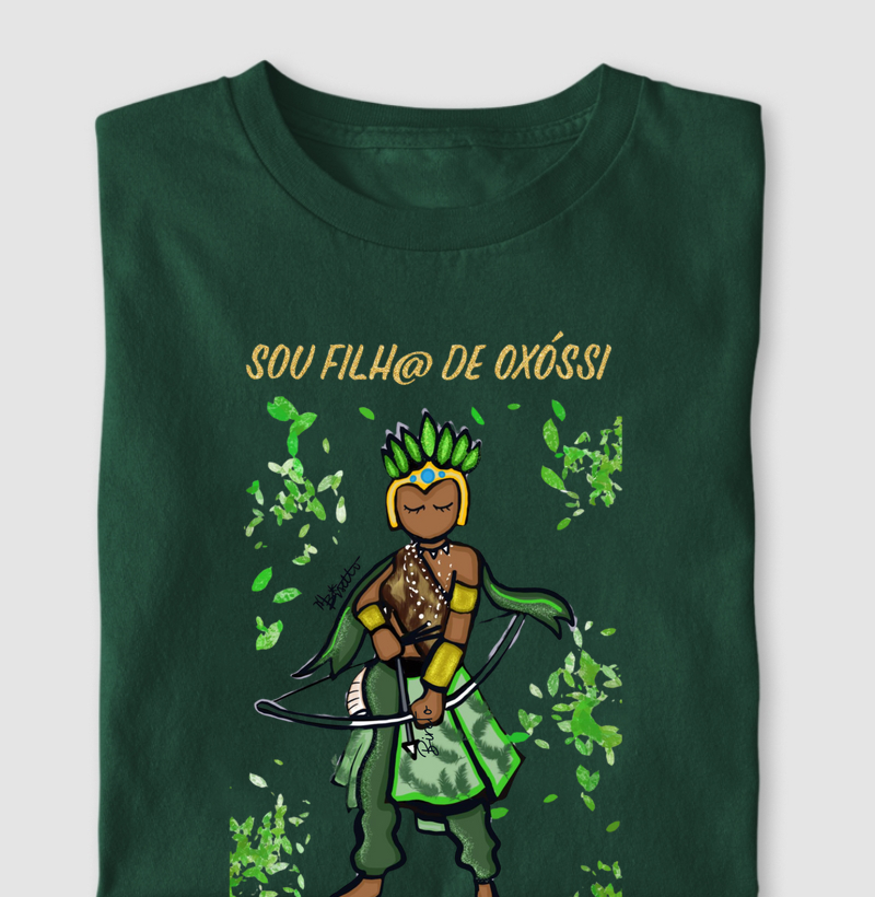 Oxóssi