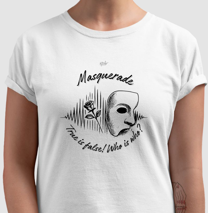 MASQUERADE