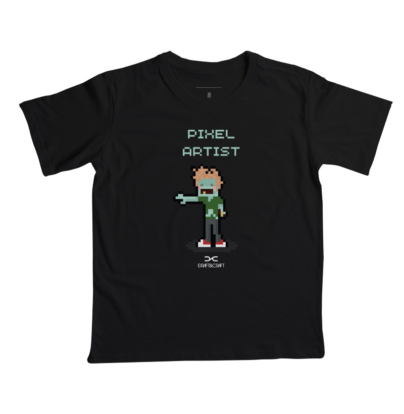 Pixel Artist