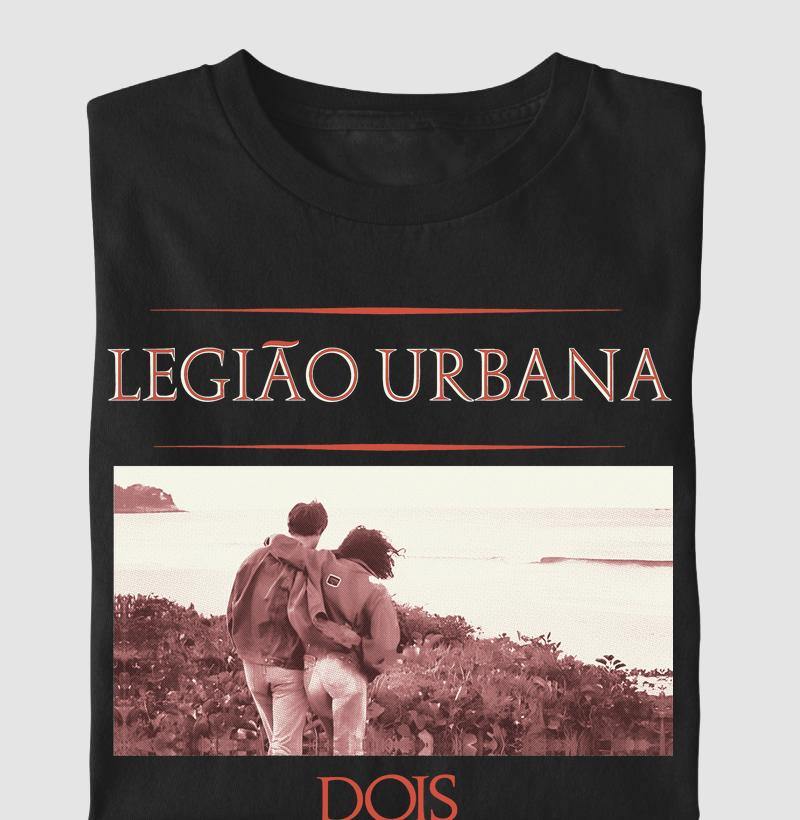 Legião Urbana - Dois