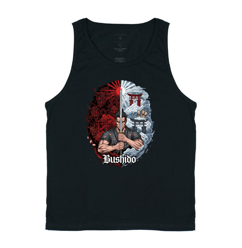 Samurai Bushido 