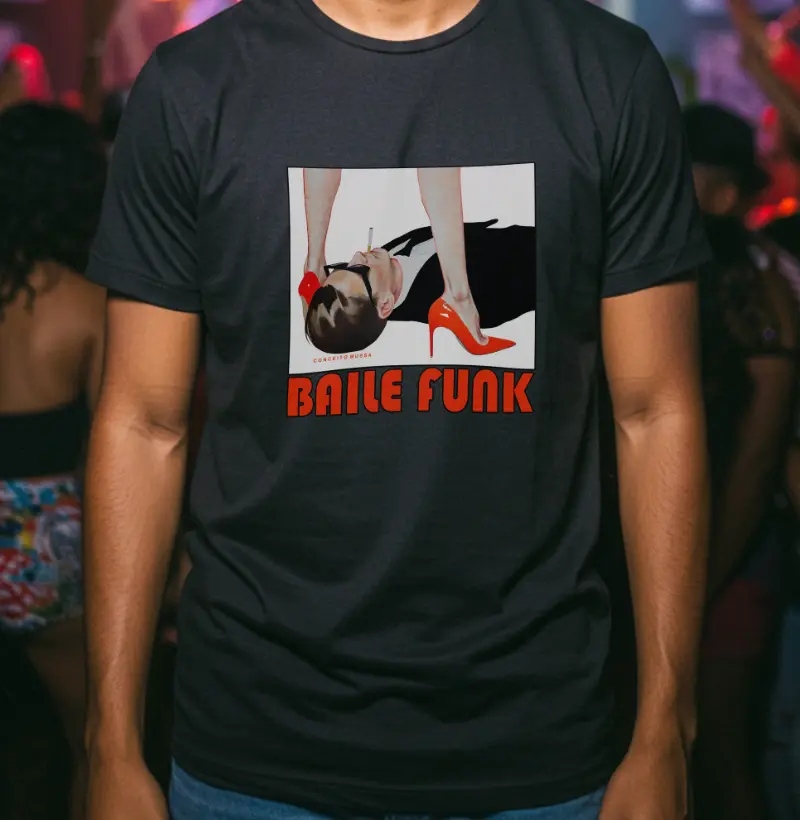 Baile Funk