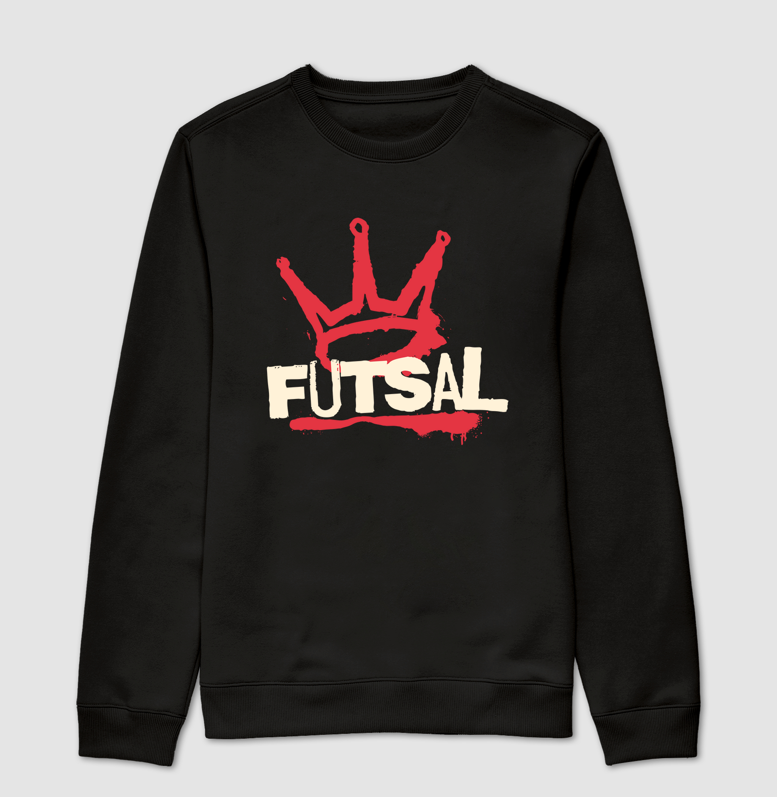 Coroa futsal