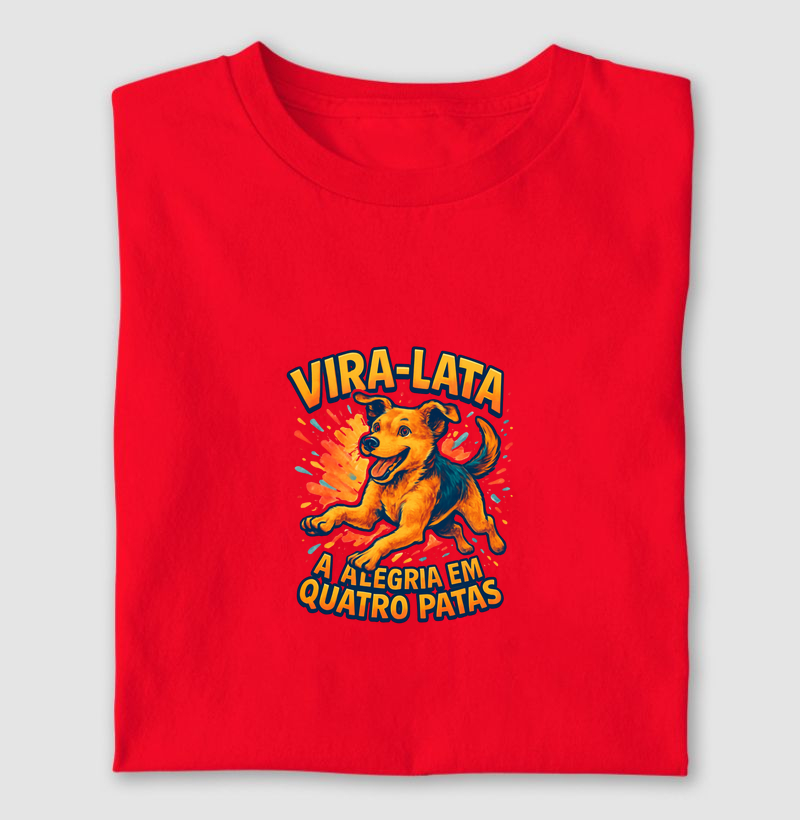 Vira-Lata Energia 🐾⚡