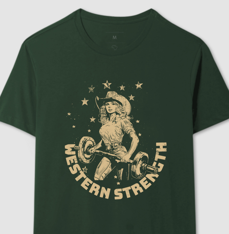 Western Strength