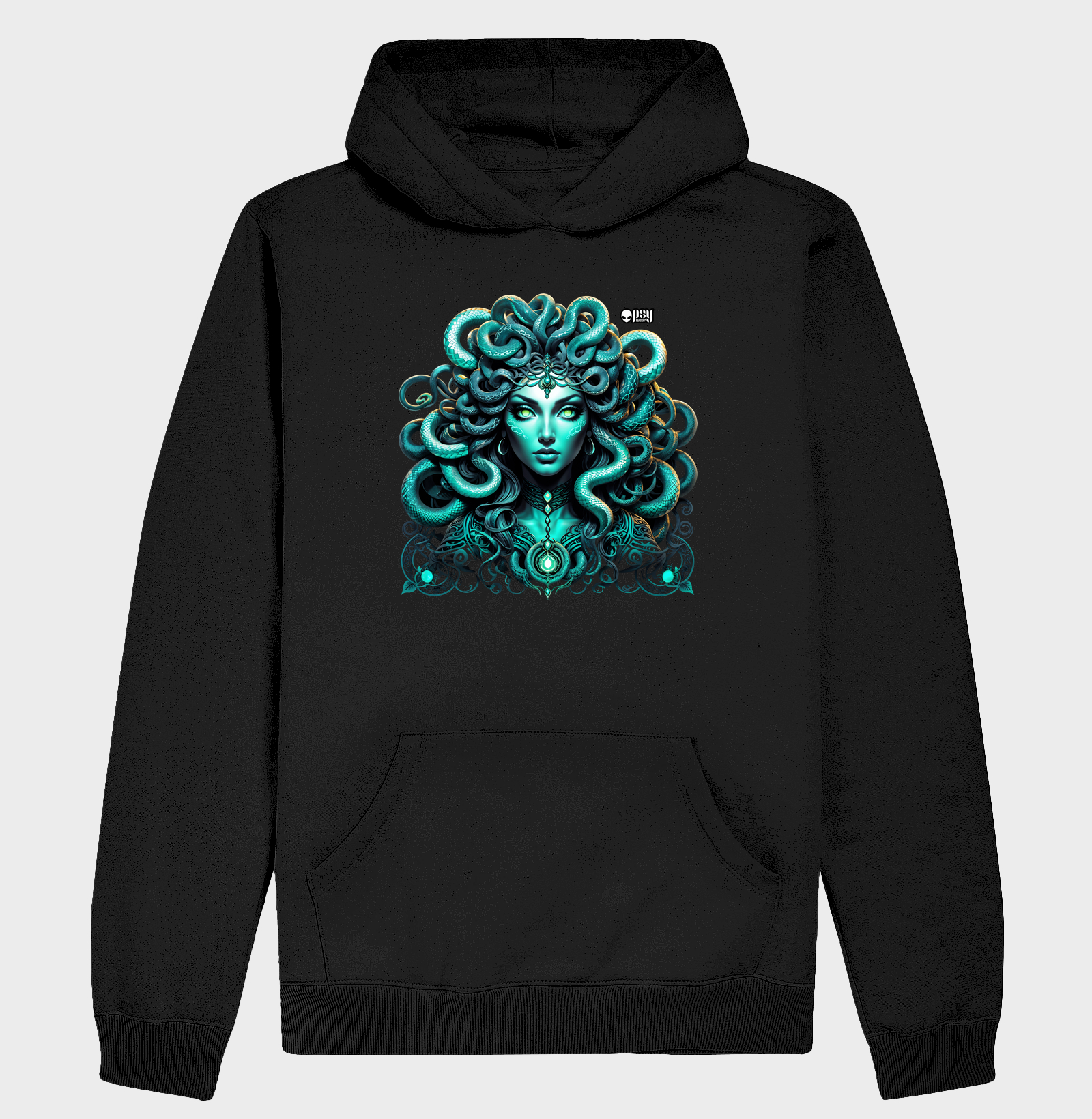 Medusa Psy