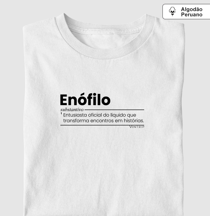 Enófilo: Entusiasta oficial do líquido que transforma encontros em histórias.