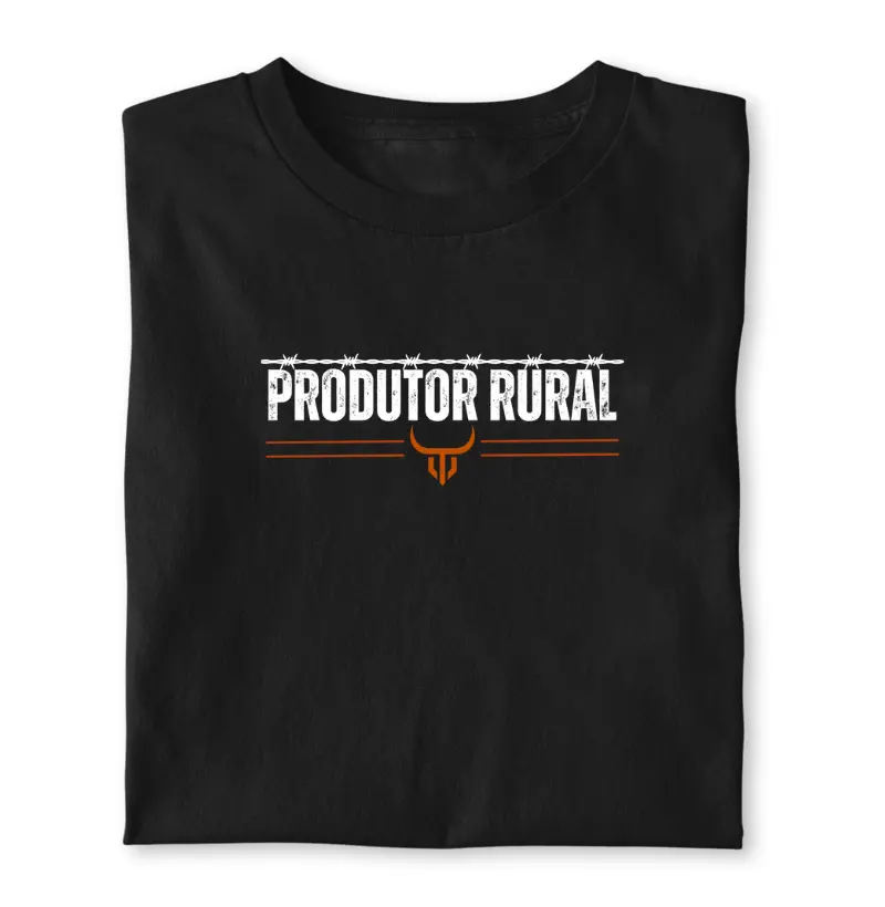 Produtor rural 