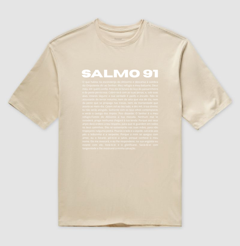 SALMO 91