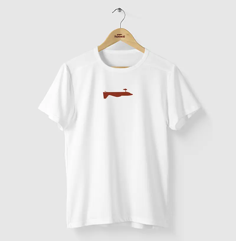 Camiseta TUAREG KIDS Mehari