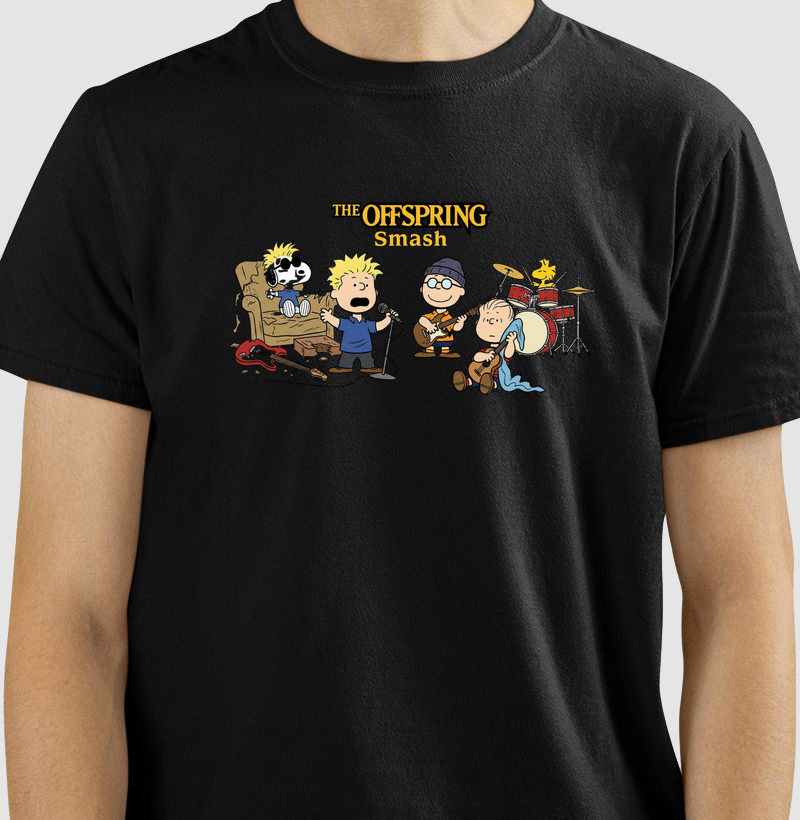 Snoopy - The Offspring