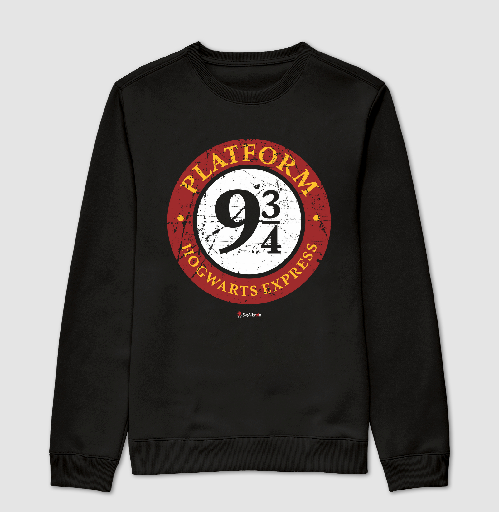 Plataform 9 3/4 Tshirt
