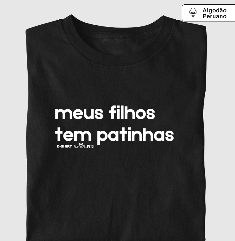 filhos de patinhas- for ALLPETS
