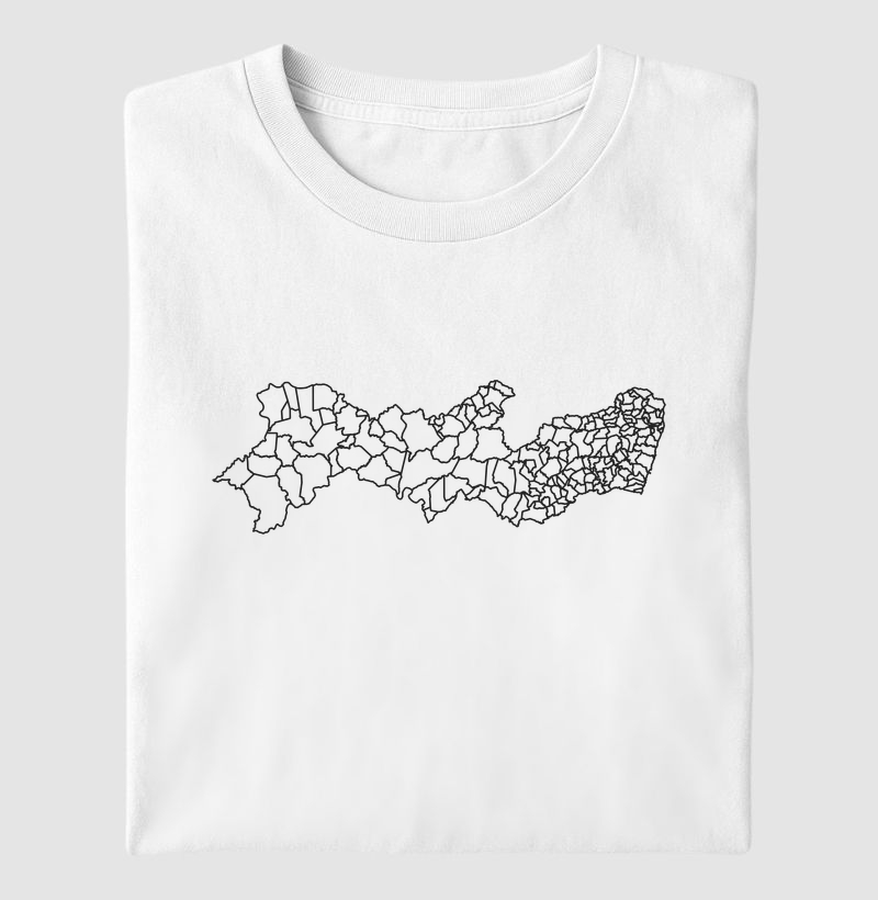 Pernambuco | Municípios