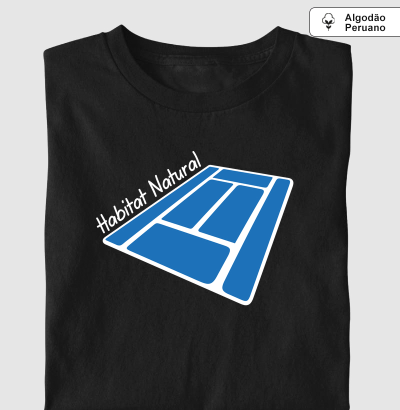 Habitat Natural Quadra Dura