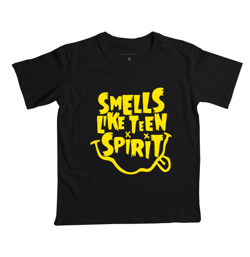Rock Kiau • Smell Like Teen Spirit