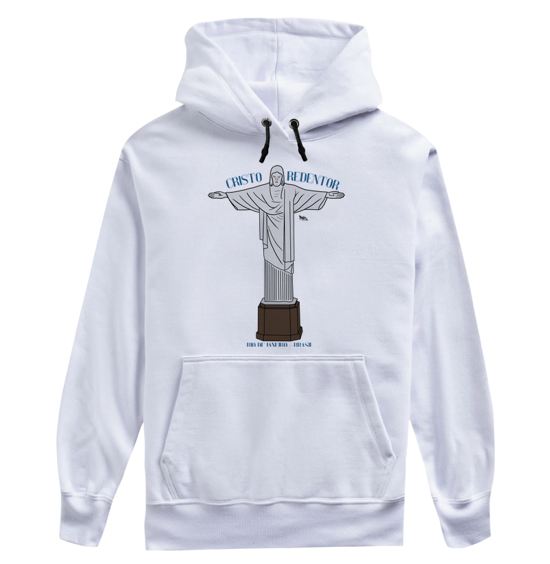 Cristo Redentor - ErreJota
