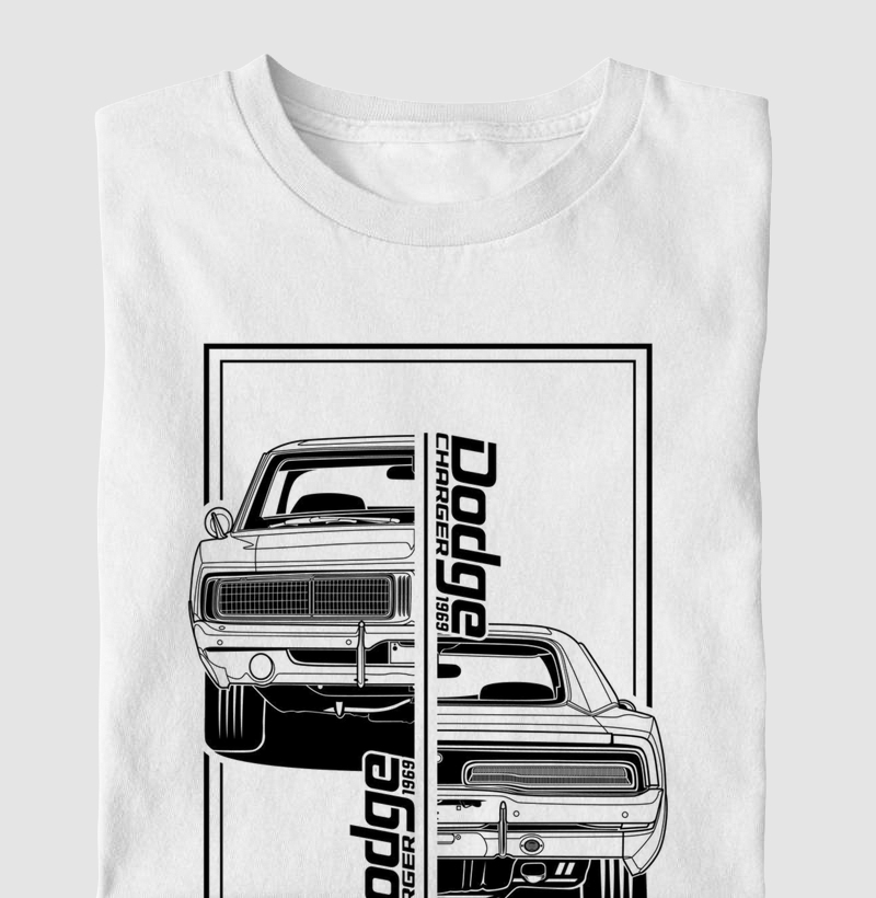 Dodge Charger 1969