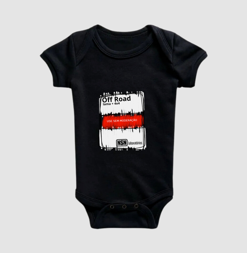 Off Road – Lama & 4x4