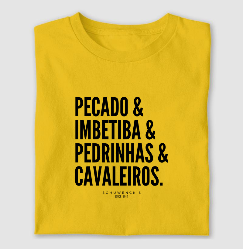Camisa 4 PRAIAS