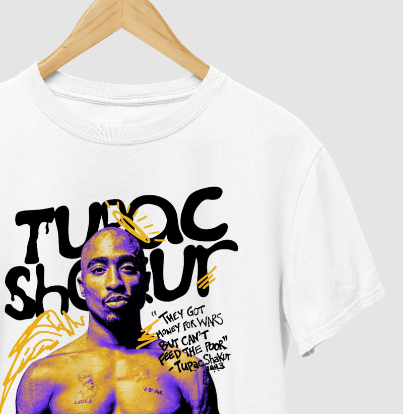 Tupac Shakur