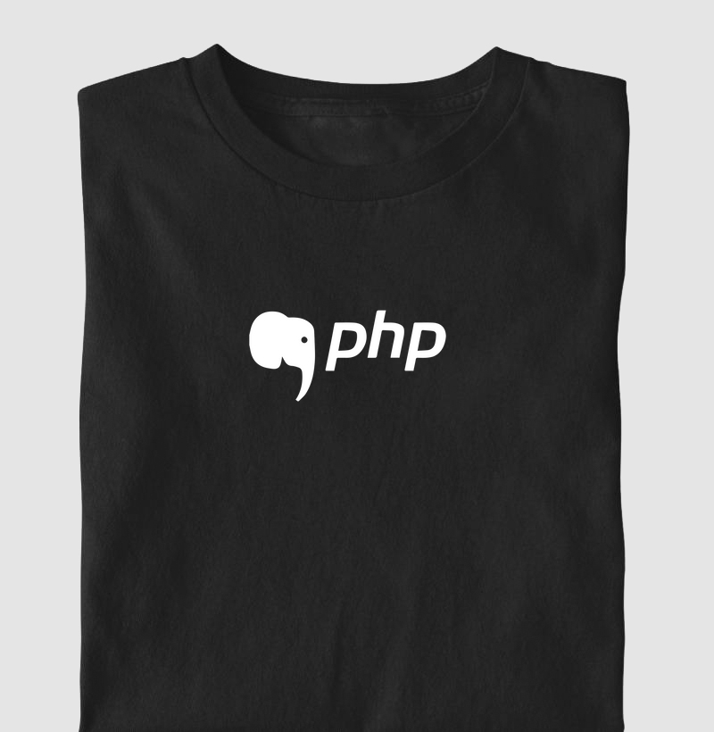 "PHP II" Logo