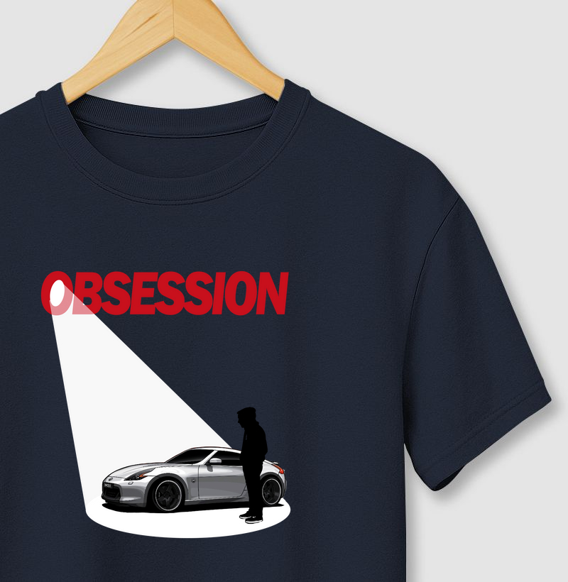 OBSESSION