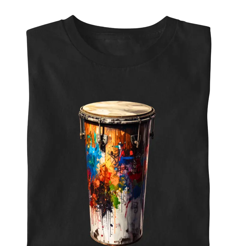 Tantan grafitado