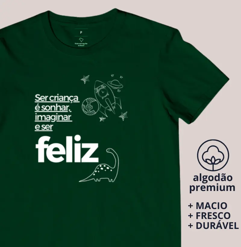 Ser criança