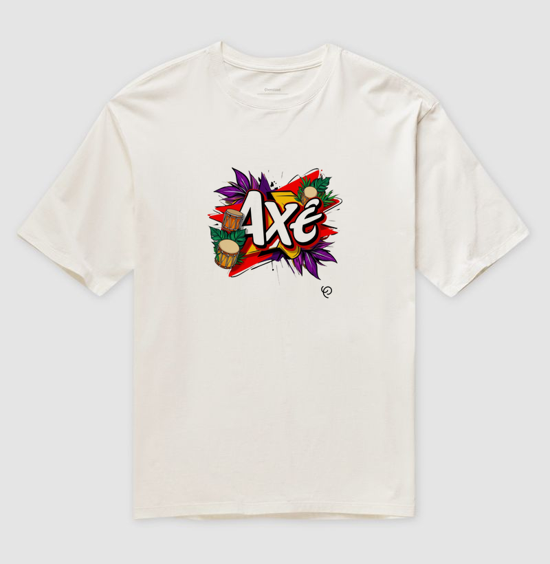 Harmonia do Axé