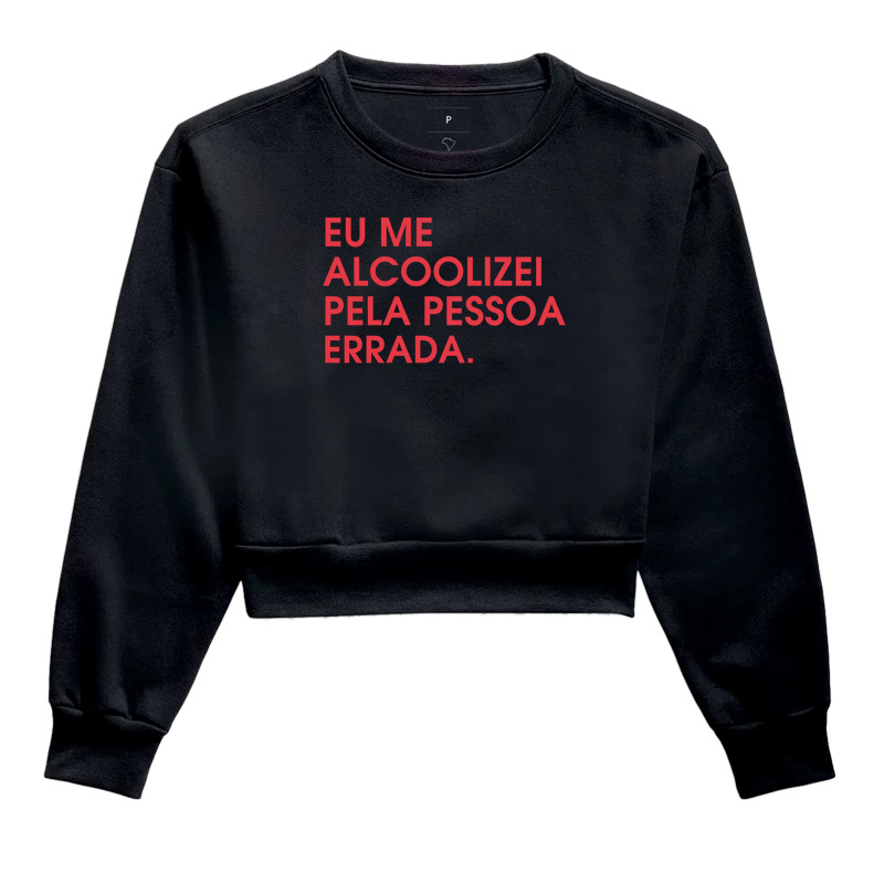 Eu me Alcoolizei