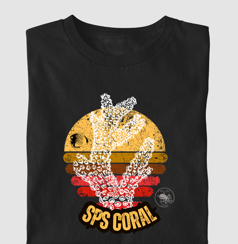 SPS Coral