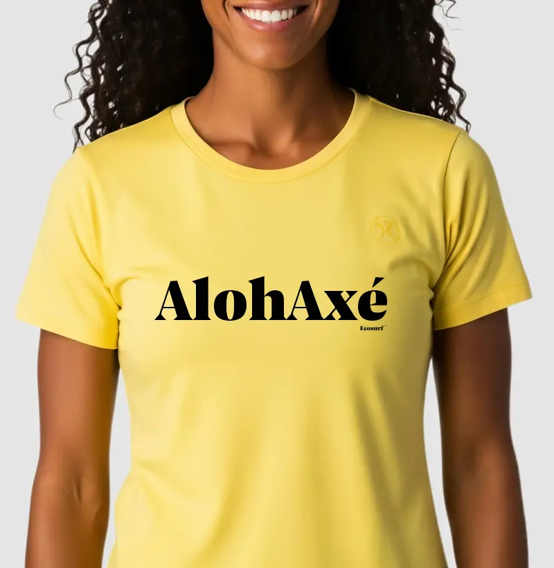 Ecosurf | AlohaAxé