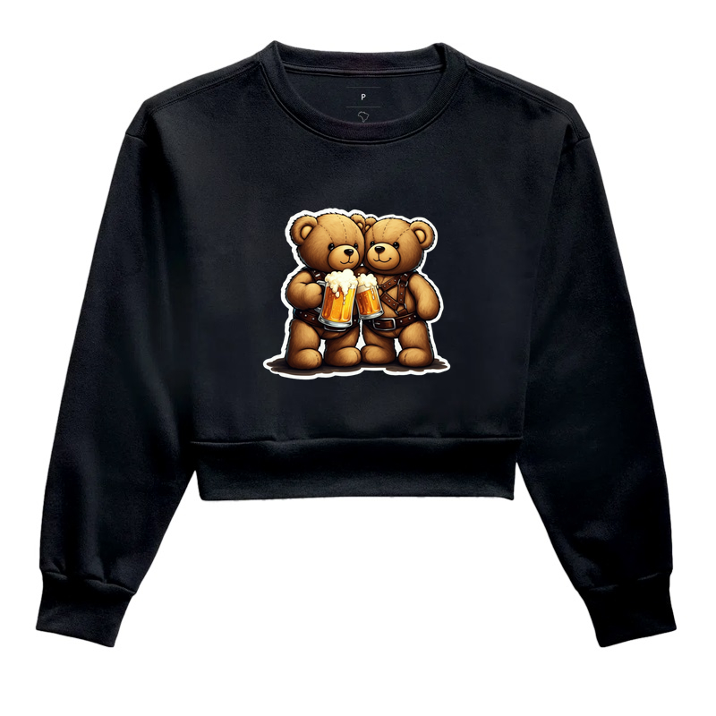 Bear Beer 