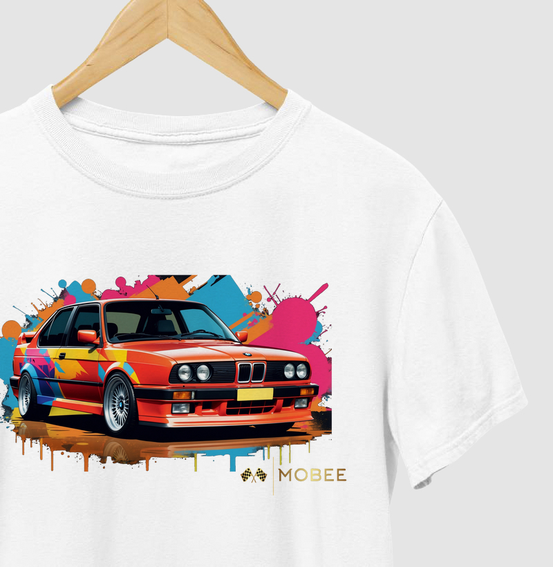 Potência Germânica - Branca Masculina