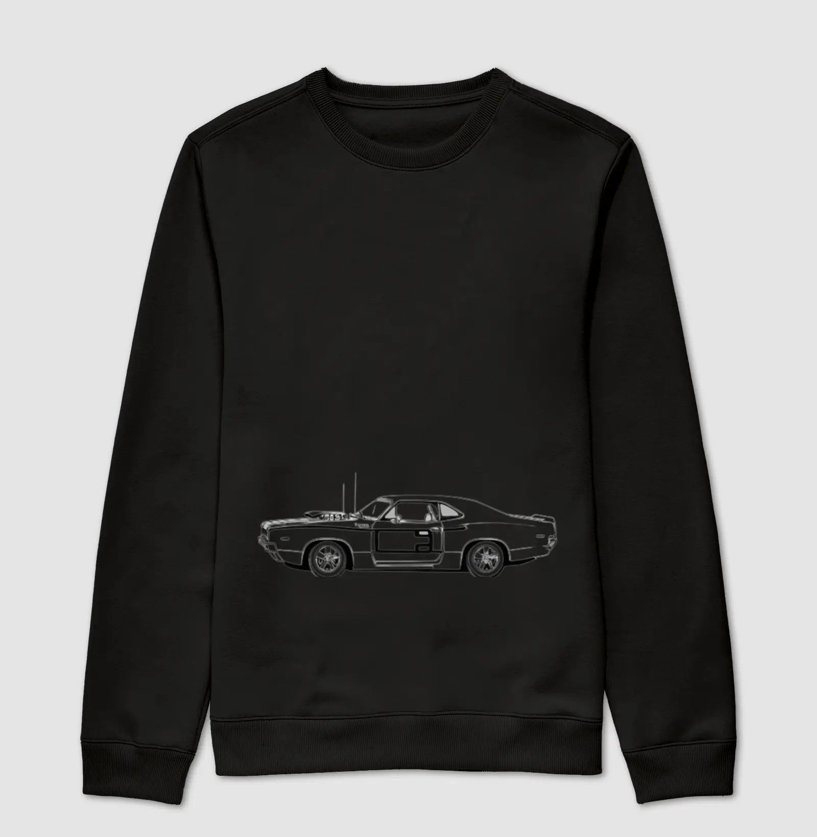 T - Shirt Dodge G