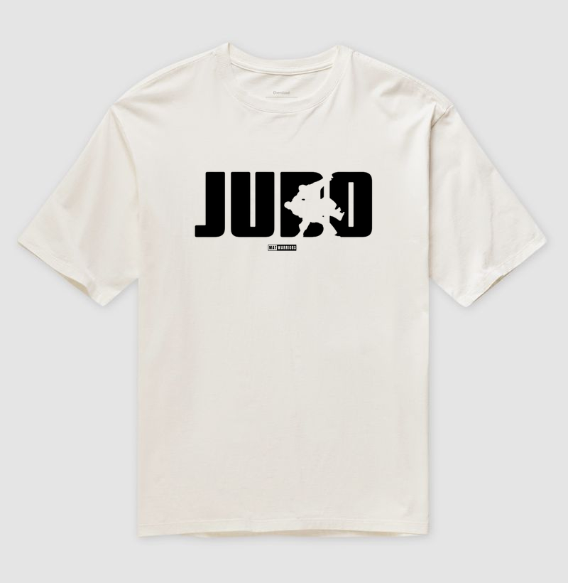 JUDÔ LETTERS