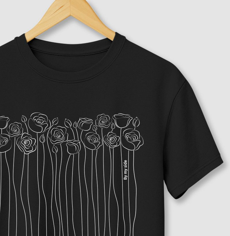 Rosas Brancas