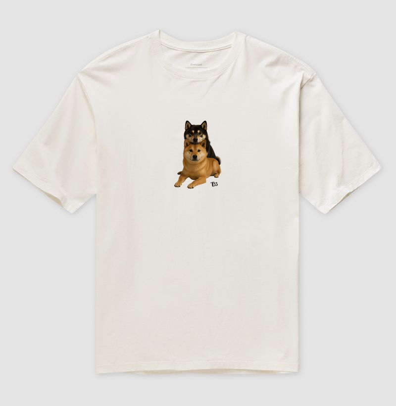 Cão Shiba Inu Picture