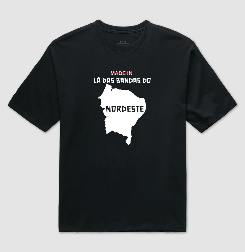 Nordeste | Lá das Bandas