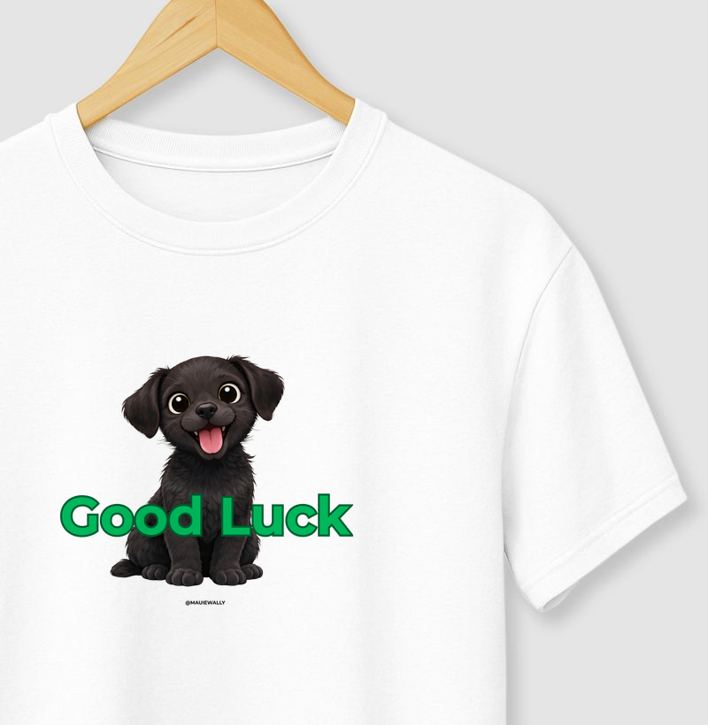 Good Luck DOG