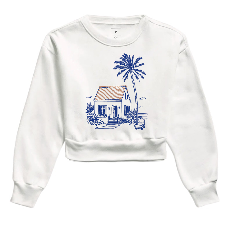 Casa de praia