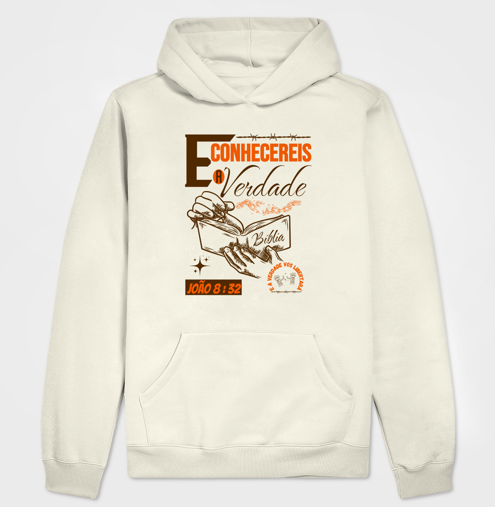 Conhecereis a Verdade