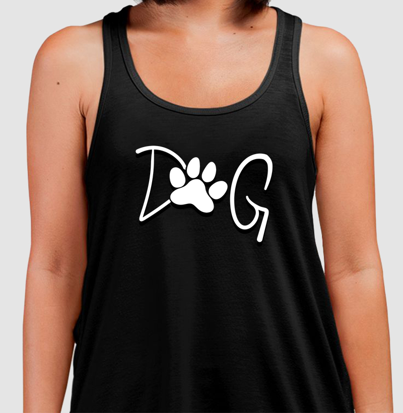 Dog pata