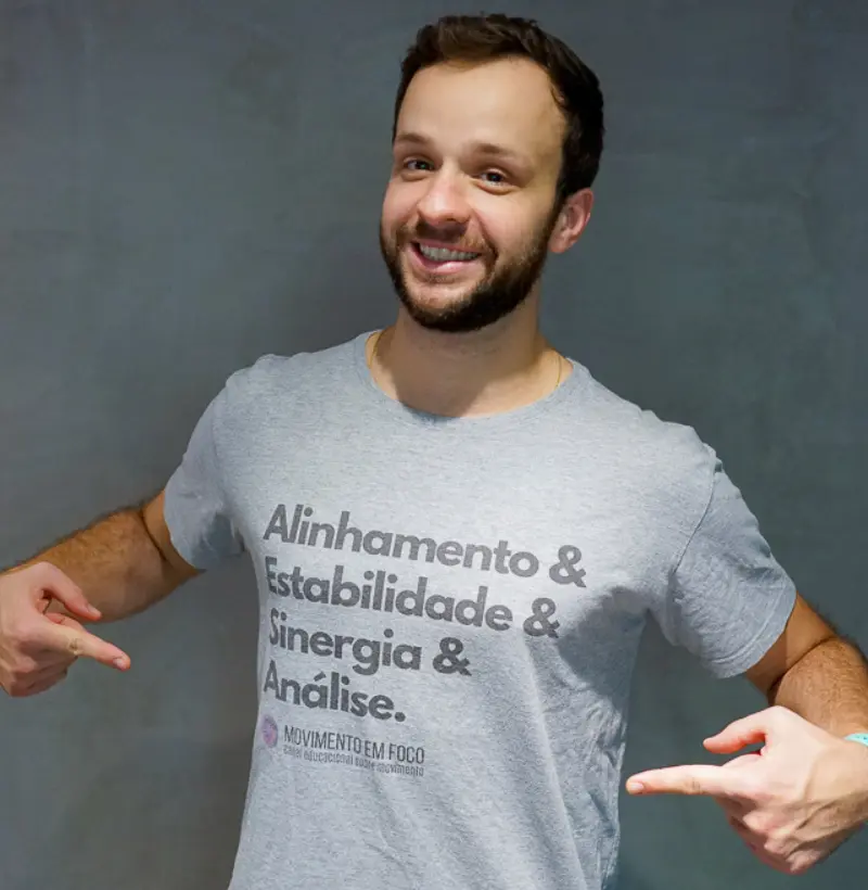Alinhamento, estabilidade & sinergia