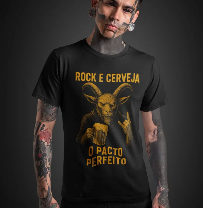 O pacto perfeito.
