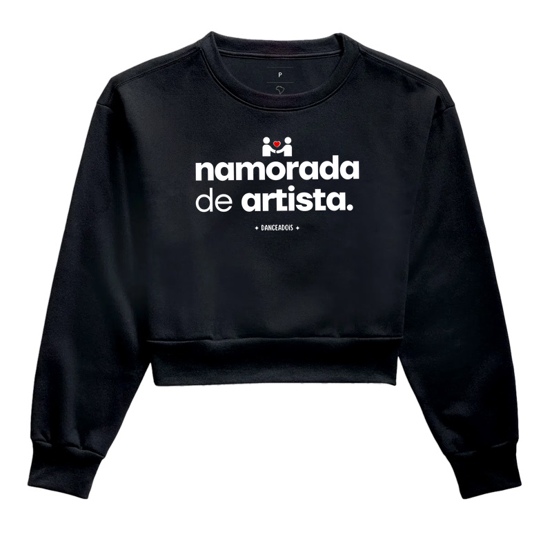 Namorada do Artista