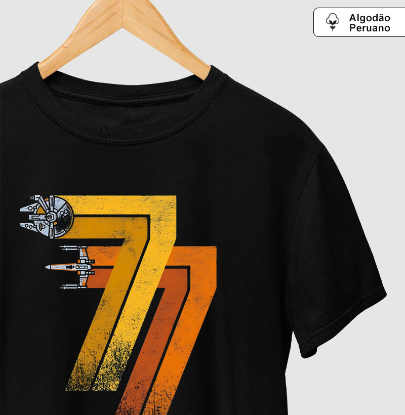 Star Wars 77