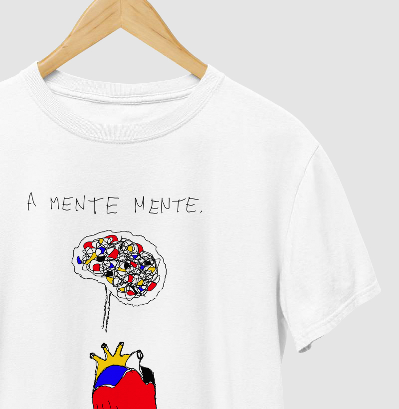 A mente mente