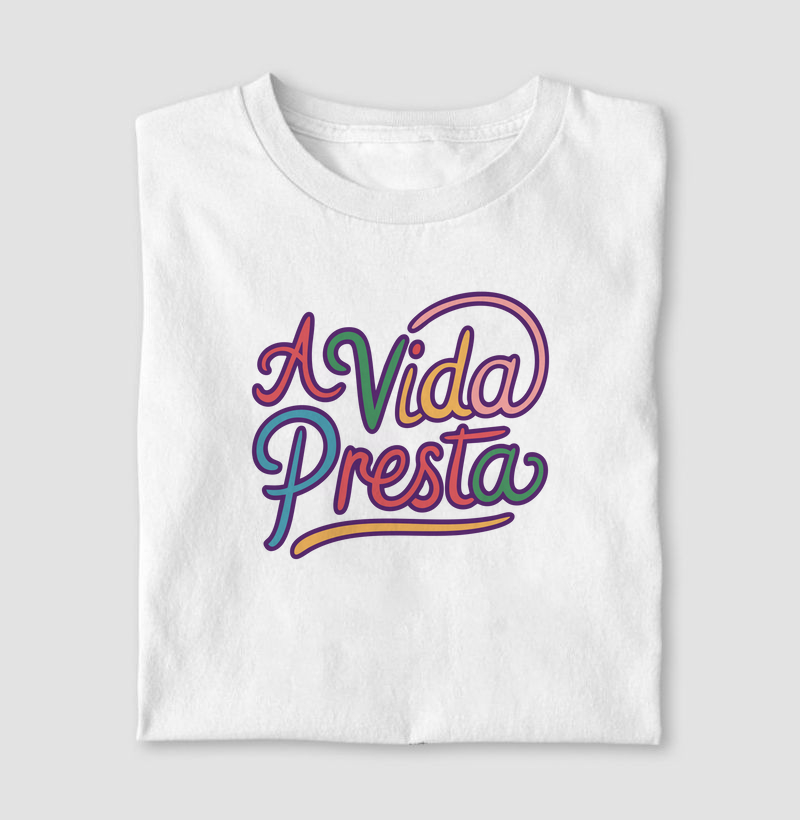 A Vida Presta